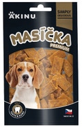 Akinu Masíčka Premium Dental pamlsek pro psy