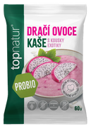 Topnatur Probio Kaše dračí ovoce