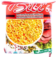 Bibi’s Polévka instantní hovězí