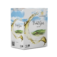 VINOSPOL Pinot Gris BiB
