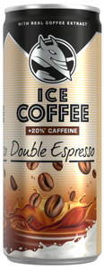 HELL Ice Coffee Espresso