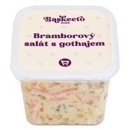 Baskeeto Bramborový salát