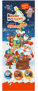 Kinder Adventní kalendář Mix