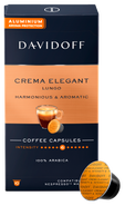 Davidoff Café Crema Elegant Lungo (pro Nespresso*)