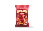 Vepy Vepysnack kukuřičné křupky s příchutí kečupu, bezlepkové