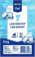 Metro Chef Ledové kostky