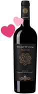 Torcicoda Primitivo Salento
