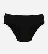 Snuggs New Teen Heavy Black 13-14
