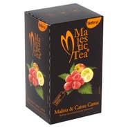 Biogena Majestic Tea Čaj malina/camu camu