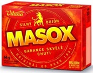 Vitana Masox