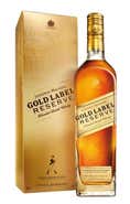 Johnnie Walker Gold Reserve skotská whisky 40%