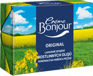 Créme Bonjour Rostlinný tuk