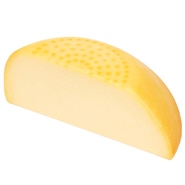 Milsy Koliba sýr pařený uzený