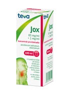Jox Koncentrát pro přípravu kloktadla 100 ml