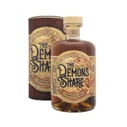 The Demon's Share tuba 40%