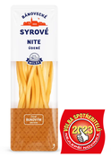 Milsy Bánovecké nite uzené