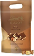 Lindt bonboniéra Nuxor - mléčný maxibalení