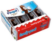 Kinder Pinguí Choco (rodinné balení)