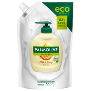 Palmolive Honey Milk tekuté mýdlo 