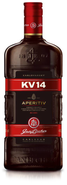 Becherovka Jan Becher KV14 aperitiv 40%