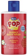 Chicco Gel sprchový Pop Strawberry Candy