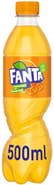 Fanta Pomeranč