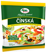 Agro Směs čínská mražená