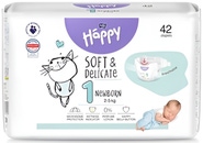 Bella Happy New Born Pleny (2-5 kg)