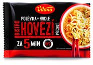 Vitana Bistro nudlová polévka s hovězí příchutí
