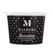 Maldera Burrata