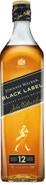 Johnnie Walker Black 40% 