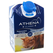 Mléko Athena pro kočky 
