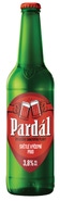 Pardál 10, světlé výčepní, sklo