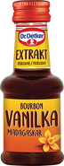 Dr. Oetker Extrakt Bourbon vanilka Madagaskar