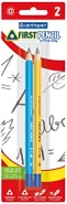Centropen First Pencil Trojhranné grafitové tužky