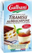 Galbani Tiramisu