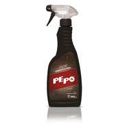 PE-PO Čistič krbových skel