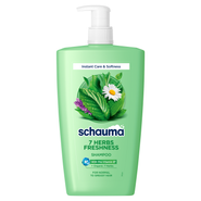 Schauma 7 Herbs Freshness šampon