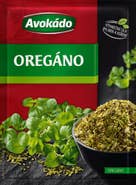 Avokádo Oregáno 5 x 5g