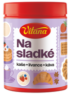 Vitana Na sladké kořenící směs