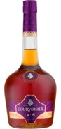 Courvoisier V.S. cognac 40%