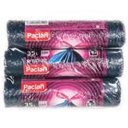 Paclan Pytle na odpadky Premium zatahovací 35L 3x15ks