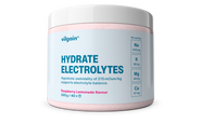 Vilgain Elektrolyty – malinová limonáda 