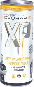 XP Marek  Dvořák Body Balance