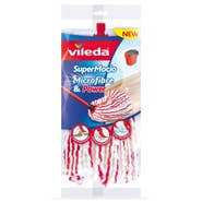 Vileda Náhrada k mopu  SuperMocio MF&Power