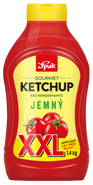 Spak Gourmet ketchup jemný XXL 