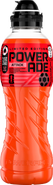 Powerade  FIFA Attack