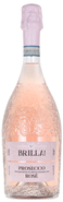 Brilla Prosecco Spumante Rosé