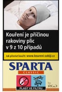 Sparta by RGD Classic KS