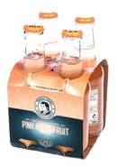 Thomas Henry Pink Grapefruit 4x200ml